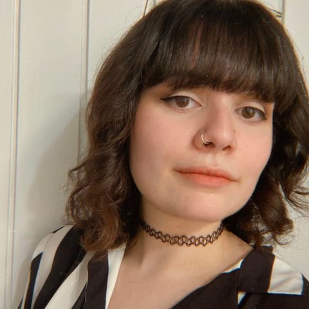 Meet your Posher, Tiffany